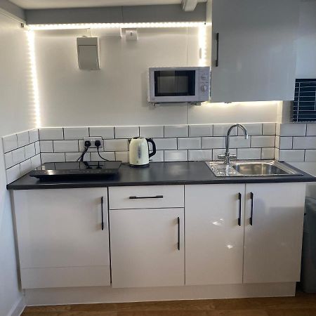 Oakleigh Lodge Stalbridge Εξωτερικό φωτογραφία