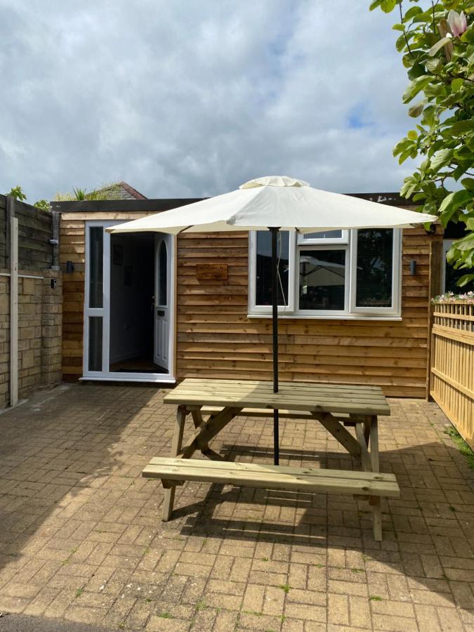 Oakleigh Lodge Stalbridge Εξωτερικό φωτογραφία