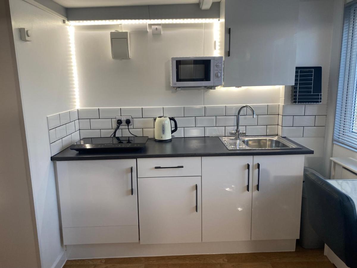 Oakleigh Lodge Stalbridge Εξωτερικό φωτογραφία