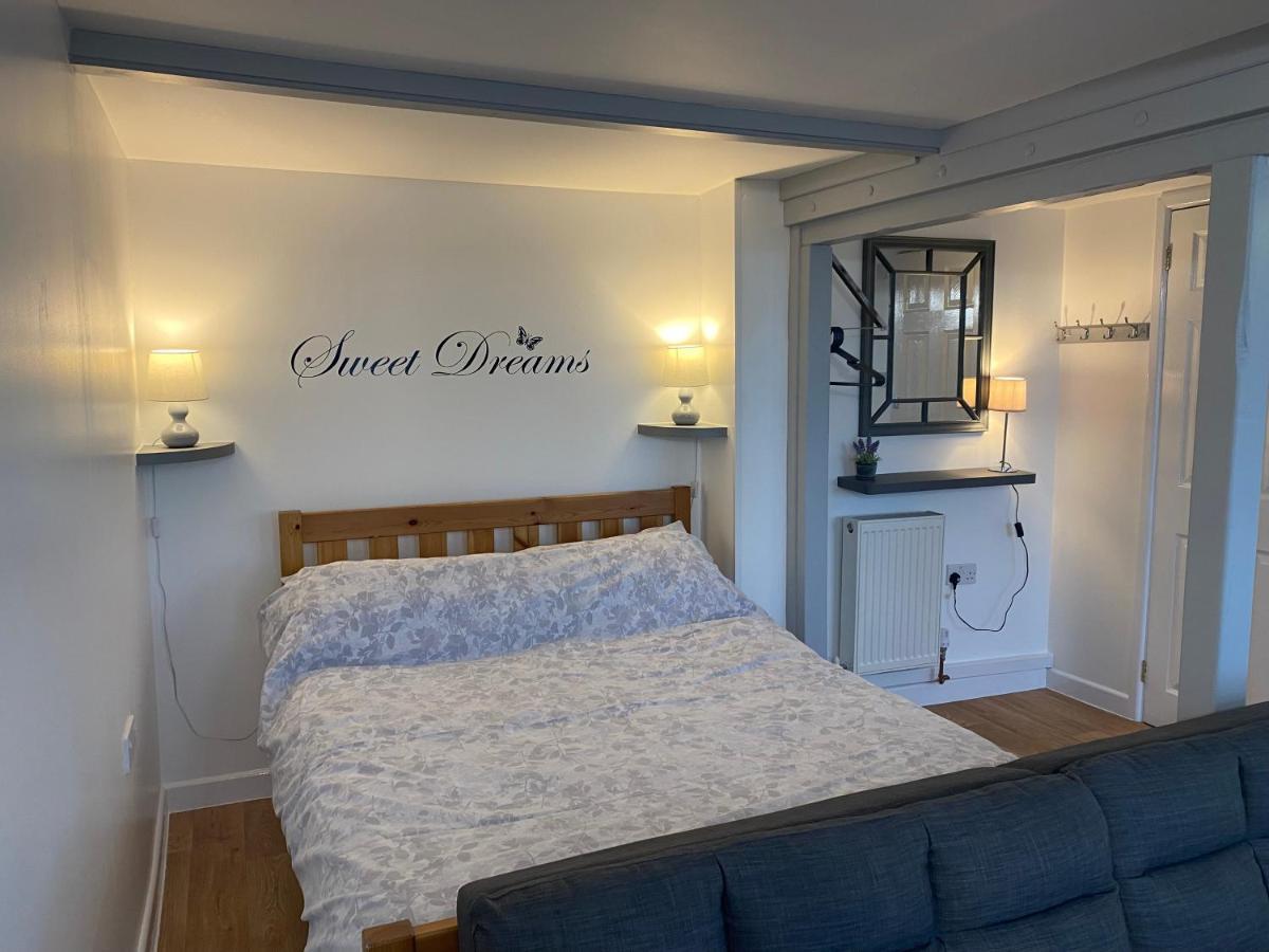Oakleigh Lodge Stalbridge Εξωτερικό φωτογραφία