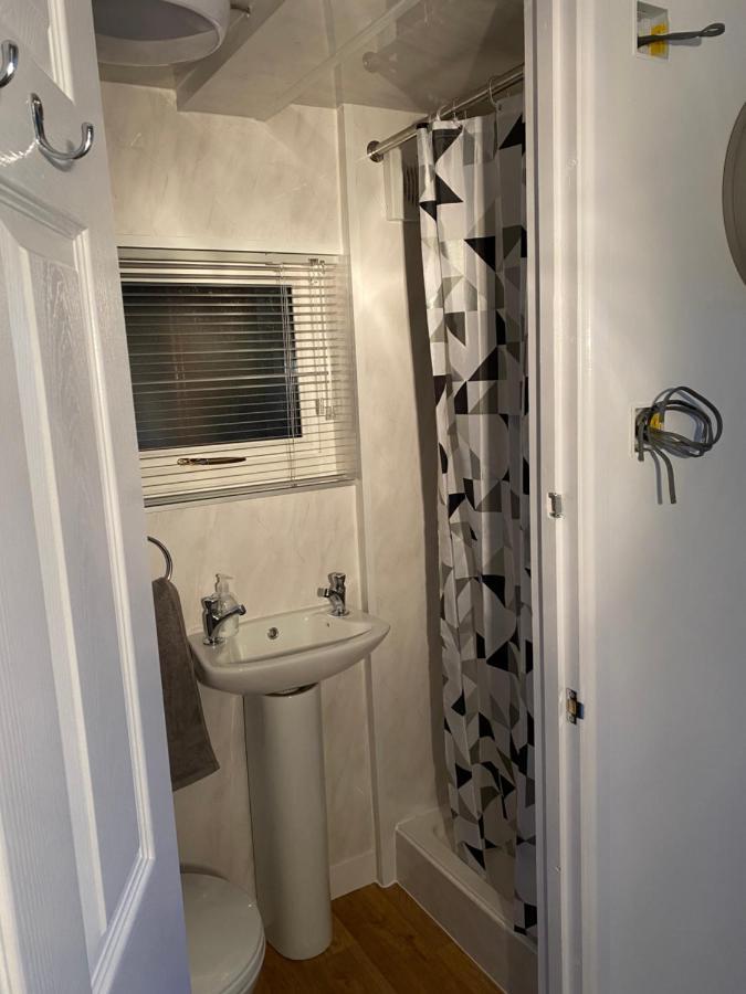 Oakleigh Lodge Stalbridge Εξωτερικό φωτογραφία