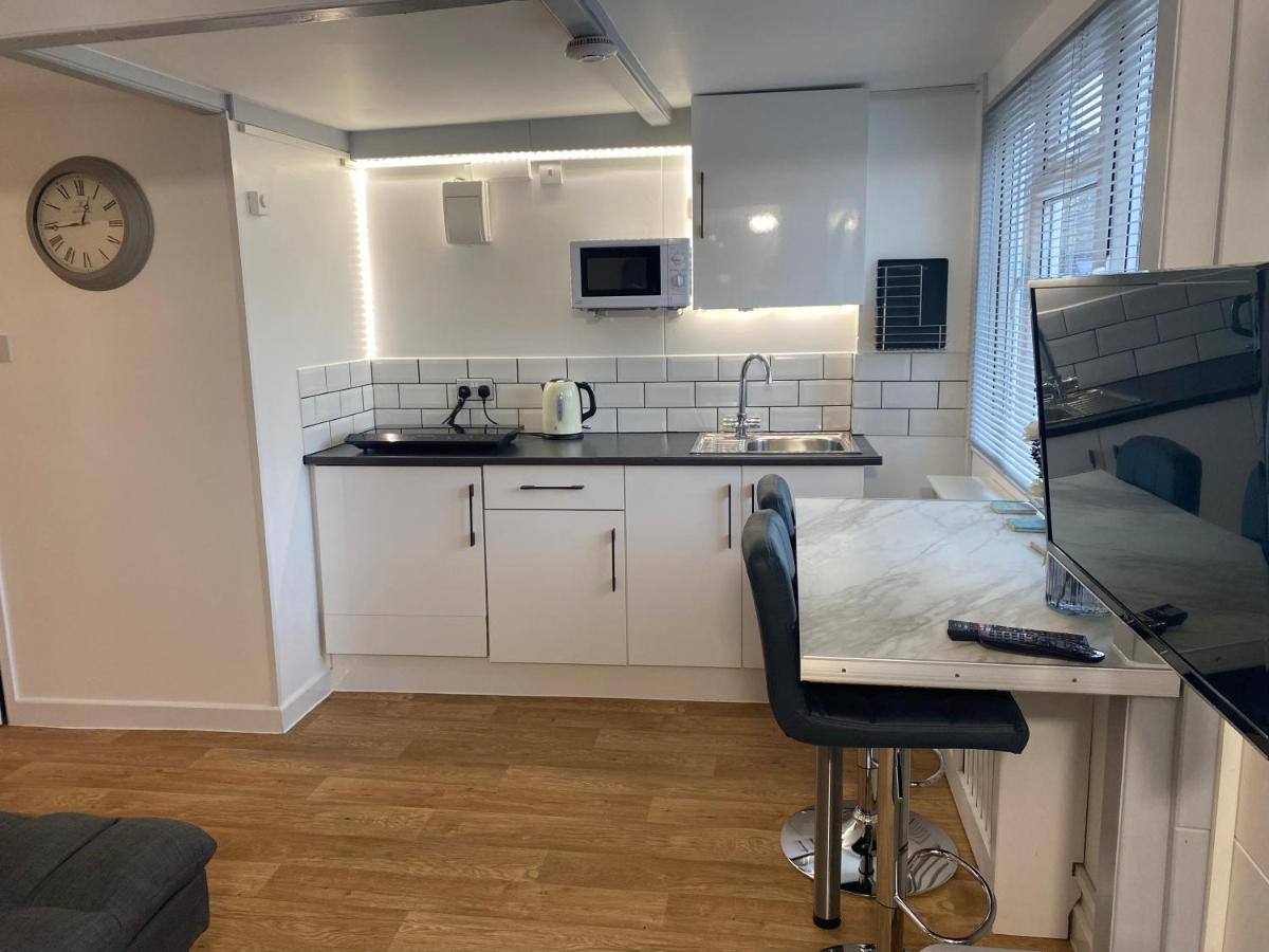 Oakleigh Lodge Stalbridge Εξωτερικό φωτογραφία
