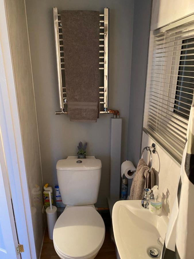 Oakleigh Lodge Stalbridge Εξωτερικό φωτογραφία